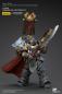 Preview: Warhammer The Horus Heresy Actionfigur 1/18 Space Wolves Legion Praetor with Power Axe and Combat Shield 12 cm