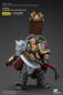 Preview: Warhammer The Horus Heresy Actionfigur 1/18 Space Wolves Legion Praetor with Power Axe and Combat Shield 12 cm