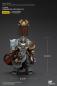 Preview: Warhammer The Horus Heresy Actionfigur 1/18 Space Wolves Legion Praetor with Power Axe and Combat Shield 12 cm