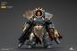 Preview: Warhammer The Horus Heresy Actionfigur 1/18 Space Wolves Hvarl Red-Blade 14 cm