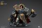 Preview: Warhammer The Horus Heresy Actionfigur 1/18 Space Wolves Hvarl Red-Blade 14 cm