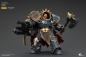 Preview: Warhammer The Horus Heresy Actionfigur 1/18 Space Wolves Hvarl Red-Blade 14 cm