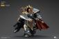 Preview: Warhammer The Horus Heresy Actionfigur 1/18 Space Wolves Hvarl Red-Blade 14 cm