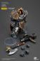 Preview: Warhammer The Horus Heresy Actionfigur 1/18 Space Wolves Hvarl Red-Blade 14 cm