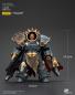 Preview: Warhammer The Horus Heresy Actionfigur 1/18 Space Wolves Hvarl Red-Blade 14 cm