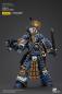 Preview: Warhammer The Horus Heresy Actionfigur 1/18 Ultramarines Remus Ventanus 14 cm