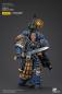 Preview: Warhammer The Horus Heresy Actionfigur 1/18 Ultramarines Remus Ventanus 14 cm