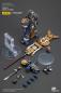 Preview: Warhammer The Horus Heresy Actionfigur 1/18 Ultramarines Remus Ventanus 14 cm