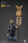 Preview: Warhammer The Horus Heresy Actionfigur 1/18 Ultramarines Remus Ventanus 14 cm