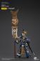 Preview: Warhammer The Horus Heresy Actionfigur 1/18 Ultramarines Remus Ventanus 14 cm