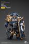 Preview: Warhammer The Horus Heresy Actionfigur 1/18 Ultramarines Invictarus Suzerain Squad Suzerain 1 12 cm