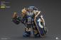 Preview: Warhammer The Horus Heresy Actionfigur 1/18 Ultramarines Invictarus Suzerain Squad Suzerain 1 12 cm