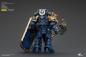 Preview: Warhammer The Horus Heresy Actionfigur 1/18 Ultramarines Invictarus Suzerain Squad Suzerain 1 12 cm