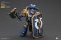 Preview: Warhammer The Horus Heresy Actionfigur 1/18 Ultramarines Invictarus Suzerain Squad Suzerain 1 12 cm