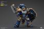 Preview: Warhammer The Horus Heresy Actionfigur 1/18 Ultramarines Invictarus Suzerain Squad Suzerain 1 12 cm