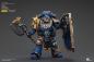 Preview: Warhammer The Horus Heresy Actionfigur 1/18 Ultramarines Invictarus Suzerain Squad Suzerain 1 12 cm