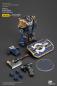 Preview: Warhammer The Horus Heresy Actionfigur 1/18 Ultramarines Invictarus Suzerain Squad Suzerain 1 12 cm