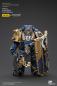 Preview: Warhammer The Horus Heresy Actionfigur 1/18 Ultramarines Invictarus Suzerain Squad Suzerain 2 12 cm