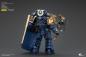 Preview: Warhammer The Horus Heresy Actionfigur 1/18 Ultramarines Invictarus Suzerain Squad Suzerain 2 12 cm