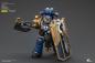 Preview: Warhammer The Horus Heresy Actionfigur 1/18 Ultramarines Invictarus Suzerain Squad Suzerain 2 12 cm