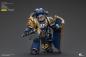 Preview: Warhammer The Horus Heresy Actionfigur 1/18 Ultramarines Invictarus Suzerain Squad Suzerain 2 12 cm