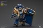 Preview: Warhammer The Horus Heresy Actionfigur 1/18 Ultramarines Invictarus Suzerain Squad Suzerain 2 12 cm