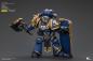 Preview: Warhammer The Horus Heresy Actionfigur 1/18 Ultramarines Invictarus Suzerain Squad Suzerain 2 12 cm