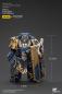 Preview: Warhammer The Horus Heresy Actionfigur 1/18 Ultramarines Invictarus Suzerain Squad Suzerain 2 12 cm