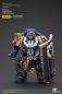 Preview: Warhammer The Horus Heresy Actionfigur 1/18 Ultramarines Invictarus Suzerain Squad Suzerain 3 12 cm