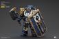 Preview: Warhammer The Horus Heresy Actionfigur 1/18 Ultramarines Invictarus Suzerain Squad Suzerain 3 12 cm