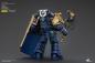 Preview: Warhammer The Horus Heresy Actionfigur 1/18 Ultramarines Invictarus Suzerain Squad Suzerain 3 12 cm