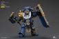 Preview: Warhammer The Horus Heresy Actionfigur 1/18 Ultramarines Invictarus Suzerain Squad Suzerain 3 12 cm
