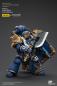 Preview: Warhammer The Horus Heresy Actionfigur 1/18 Ultramarines Invictarus Suzerain Squad Suzerain 3 12 cm