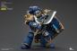 Preview: Warhammer The Horus Heresy Actionfigur 1/18 Ultramarines Invictarus Suzerain Squad Suzerain 3 12 cm