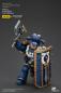 Preview: Warhammer The Horus Heresy Actionfigur 1/18 Ultramarines Invictarus Suzerain Squad Suzerain 3 12 cm