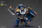 Preview: Warhammer The Horus Heresy Actionfigur 1/18 Ultramarines Invictarus Suzerain Squad Suzerain 3 12 cm