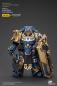 Preview: Warhammer The Horus Heresy Actionfigur 1/18 Ultramarines Invictarus Suzerain Squad Suzerain 4 12 cm