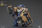 Preview: Warhammer The Horus Heresy Actionfigur 1/18 Ultramarines Invictarus Suzerain Squad Suzerain 4 12 cm
