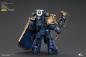 Preview: Warhammer The Horus Heresy Actionfigur 1/18 Ultramarines Invictarus Suzerain Squad Suzerain 4 12 cm