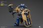 Preview: Warhammer The Horus Heresy Actionfigur 1/18 Ultramarines Invictarus Suzerain Squad Suzerain 4 12 cm