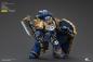 Preview: Warhammer The Horus Heresy Actionfigur 1/18 Ultramarines Invictarus Suzerain Squad Suzerain 4 12 cm
