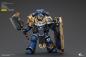Preview: Warhammer The Horus Heresy Actionfigur 1/18 Ultramarines Invictarus Suzerain Squad Suzerain 4 12 cm