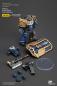 Preview: Warhammer The Horus Heresy Actionfigur 1/18 Ultramarines Invictarus Suzerain Squad Suzerain 4 12 cm
