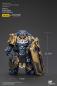 Preview: Warhammer The Horus Heresy Actionfigur 1/18 Ultramarines Invictarus Suzerain Squad Suzerain 4 12 cm