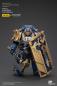 Preview: Warhammer The Horus Heresy Actionfigur 1/18 Ultramarines Invictarus Suzerain Squad Suzerain 5 12 cm