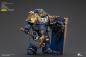 Preview: Warhammer The Horus Heresy Actionfigur 1/18 Ultramarines Invictarus Suzerain Squad Suzerain 5 12 cm