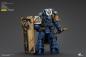 Preview: Warhammer The Horus Heresy Actionfigur 1/18 Ultramarines Invictarus Suzerain Squad Suzerain 5 12 cm