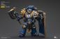 Preview: Warhammer The Horus Heresy Actionfigur 1/18 Ultramarines Invictarus Suzerain Squad Suzerain 5 12 cm
