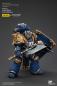 Preview: Warhammer The Horus Heresy Actionfigur 1/18 Ultramarines Invictarus Suzerain Squad Suzerain 5 12 cm