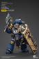 Preview: Warhammer The Horus Heresy Actionfigur 1/18 Ultramarines Invictarus Suzerain Squad Suzerain 5 12 cm